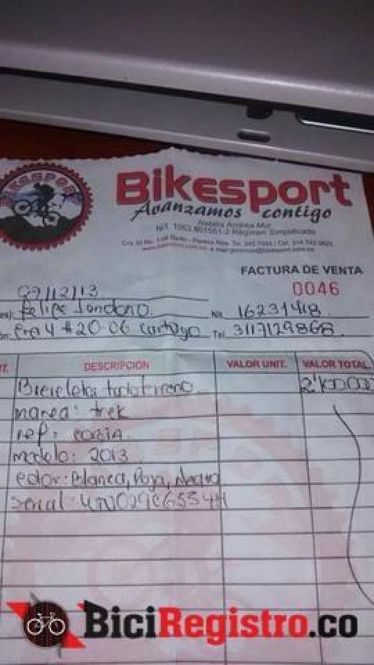 Venta de bicicletas online armenia