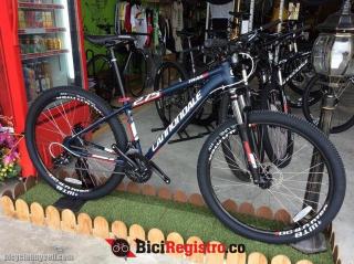 CANNONDALE-AM12421