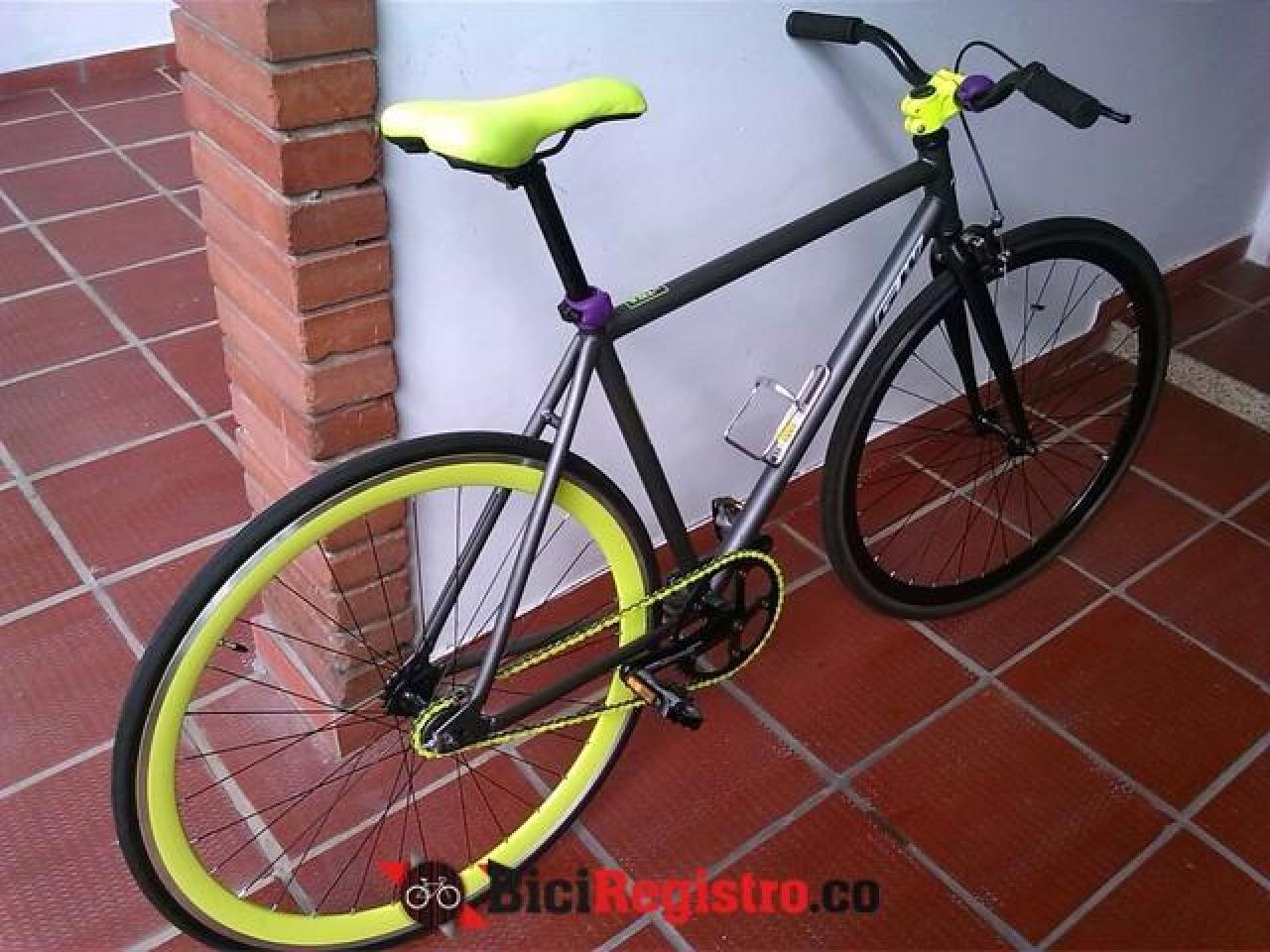 Fixie gw best sale