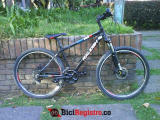 RALEIGH-GW526108900