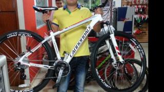 CANNONDALE-LM95783