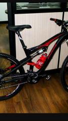 SPECIALIZED-Camber 2G - WSBC601041265G