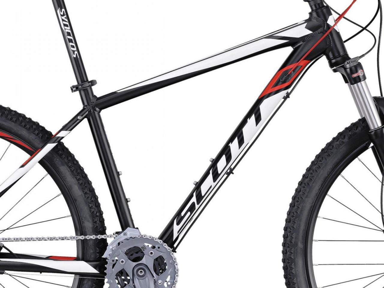 Registro de bicicletas discount scott