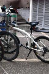 ALUBIKE-A120901890