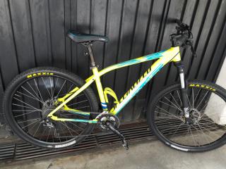 SPECIALIZED-WSBC60 6030845J