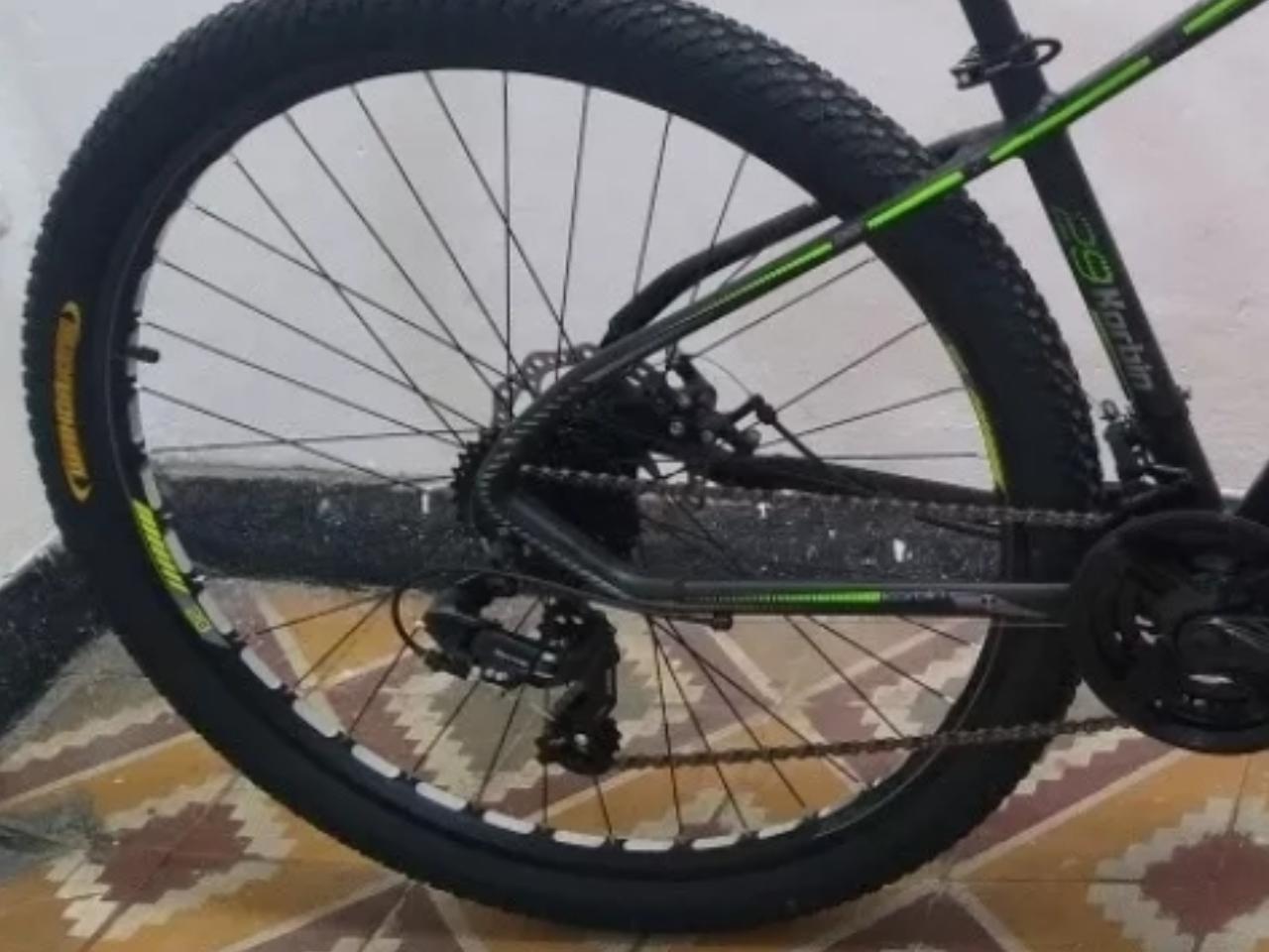 Bicicletas marca fusion hot sale