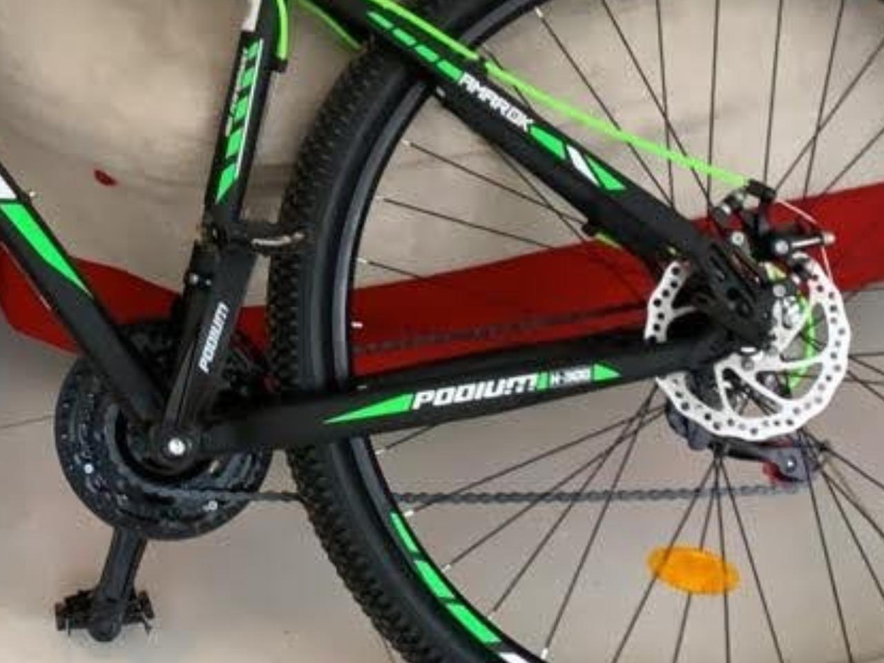 Bicicleta podium amarok rin 29 new arrivals