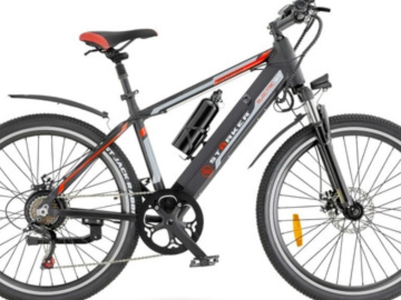 Bicicleta starker sport online 2.0