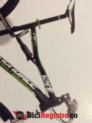 CANNONDALE-KM68589 A21150308/3RZ120N
