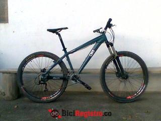 DIAMONDBACK-07H0036207